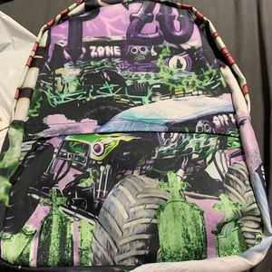Book bag brand new